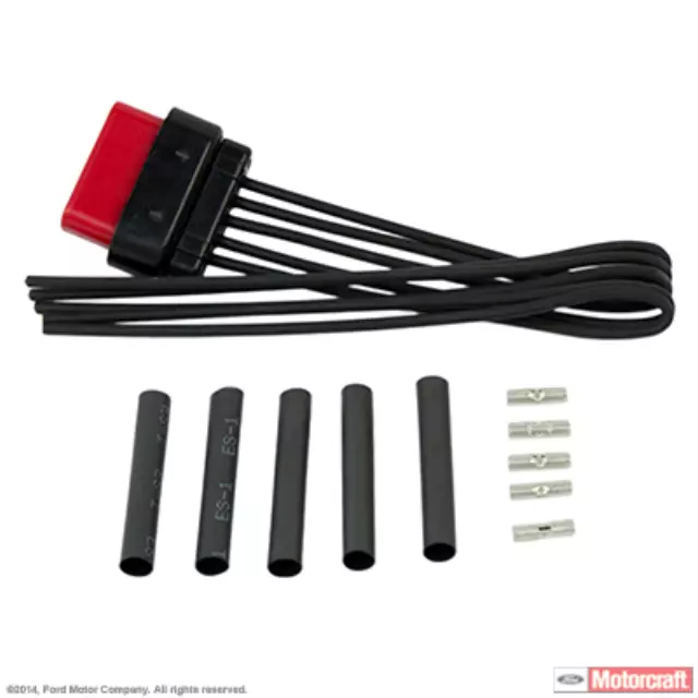 Wire Assembly - Ford (1U2Z-14S411-BNB)