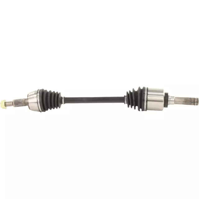 FD8282 - : TrakMotive CV Axle Shaft for TRAKMOTIVE Image