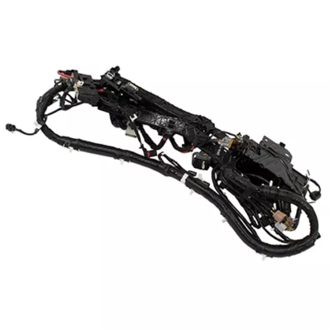 Wire Assembly - Ford (FC3Z12A581B)