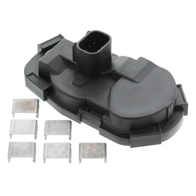 1TP1017 - Air Intake &amp; Fuel Delivery: Throttle Position Sensor for Motorad Image