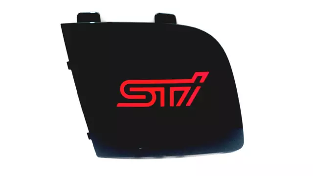 55532FE040VW - Body: Lamp Cover for Subaru: Impreza Image