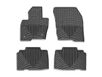 W395W396 - : All Weather Floor Mats for WeatherTech Image