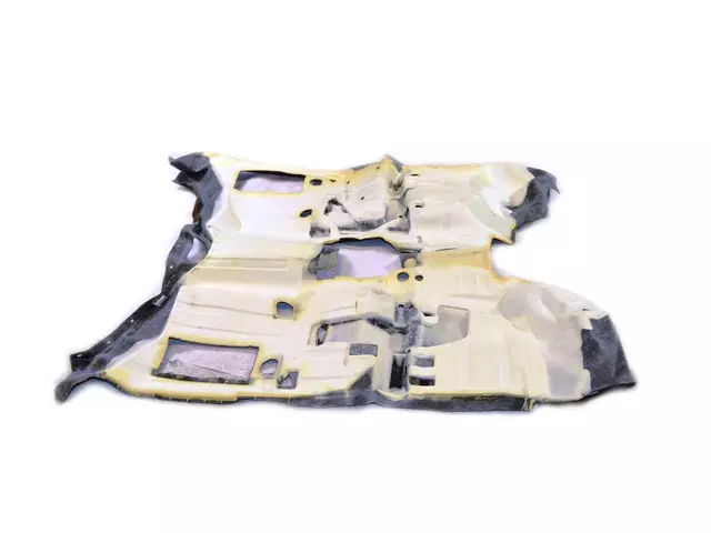 6QB13LU7AB - Interior Trim: Floor Carpet for Mopar Image