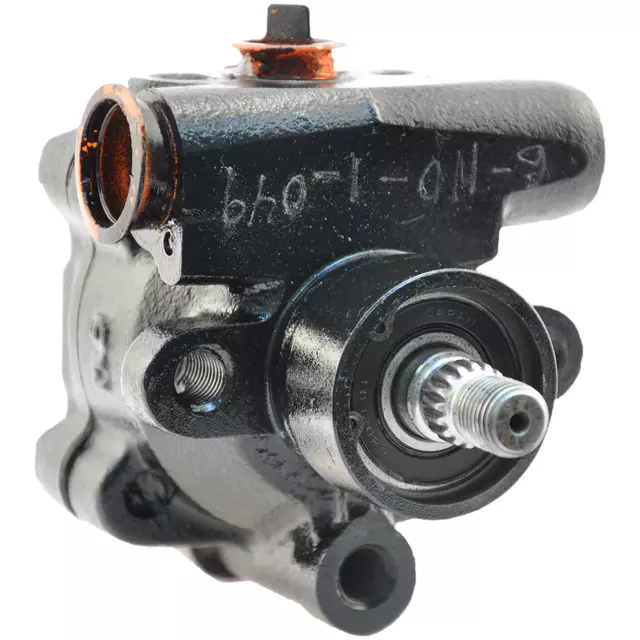 Power Steering Pump - ACDelco (36P0630)