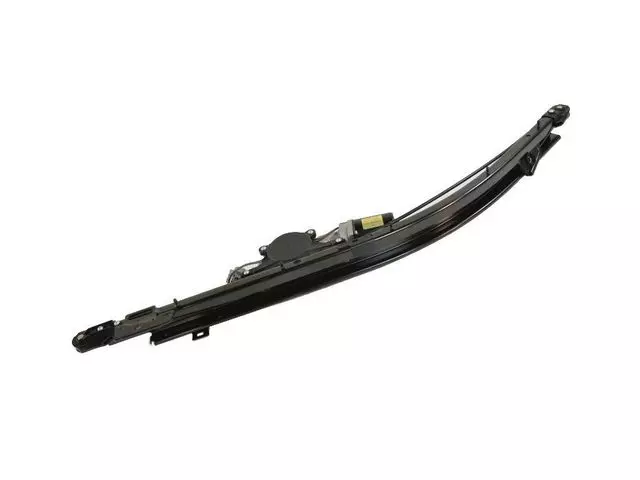 68303288AD - Doors, Door Mirrors and Related Parts: Sliding Door Track, Right for Mopar Image image