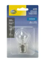 6235SB - : HELLA Turn Signal Light Bulb 6235SB for Hella Image