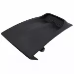 8S4Z17E811BA - Body: Hole Cover for Ford Image