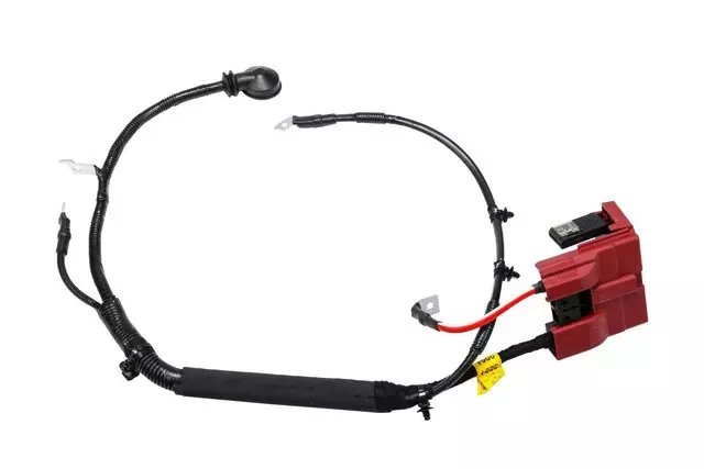 95423204 - Electrical: Positive Cable for Buick: Encore Image