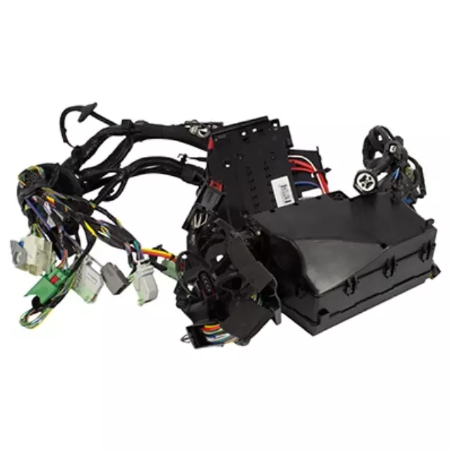 Wire Harness - Ford (F1EZ-14290-FA)