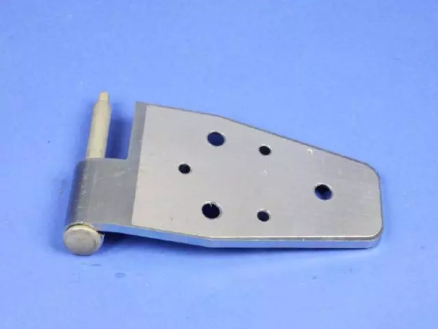 55176369 - Mopar Accessories - Component Parts: Door Half Hinge, Upper Left for Mopar Image