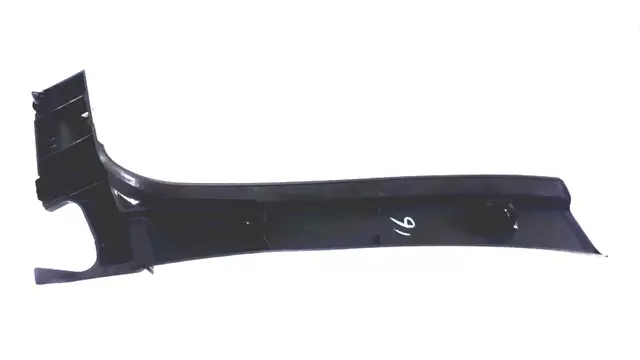 Molding Assembly - Subaru (91112SA160)