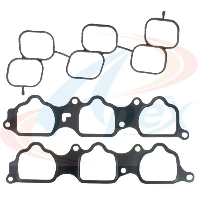 AMS8861 - Gaskets: APEX Automobile Parts Inc Intake Manifold Gasket Set for APEX Automobile Parts Inc Image