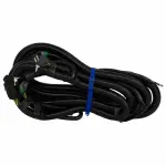 JC4Z14406CE - : Wire Assembly Fuel Sender for Ford Image