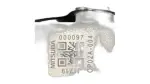 3530034010 - : Pump Assembly Oil W Mot for Toyota Image