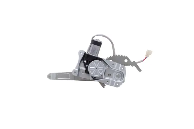 RPAFD066 - Electrical, Lighting and Body: Power Window Regulator Assembly w  Motor for AISIN Image