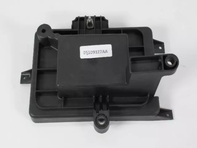 Battery Tray - Mopar (05109327AA)