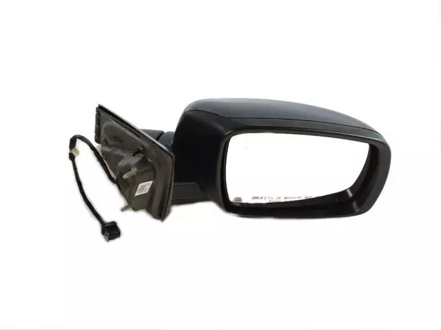 Outside Rearview Mirror, Right - Mopar (6AD04TZZAA)