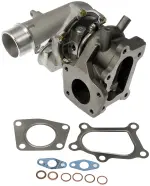 917151 - : Turbocharger And Gasket Kit for Dorman Image