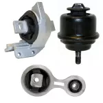 ETK012 - : Westar Engine Mount Kit for WESTAR Image
