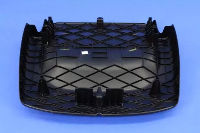 SEAT BACK - PANEL 68196574AB - Mopar (68196574AC)