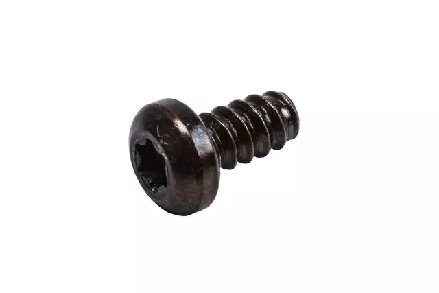 11548548 - : Steering Wheel Spoke Cover Bolt for GM Image