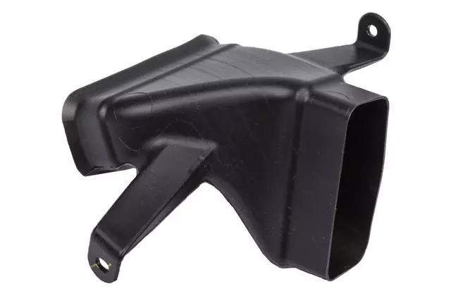 23195581 - Body: Rear Duct for Cadillac: XT5 Image