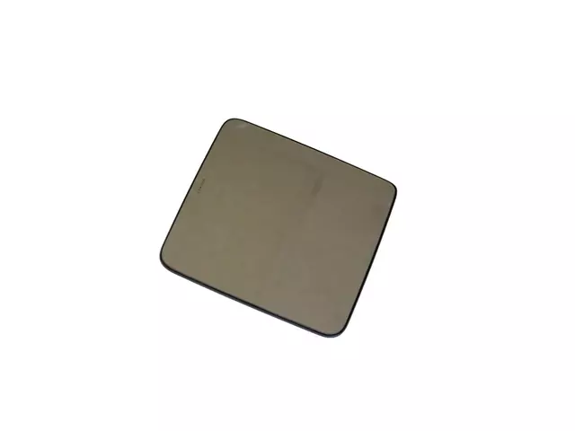 68361959AA - Doors, Door Mirrors and Related Parts: Mirror Replacement Glass, Left for Mopar Image