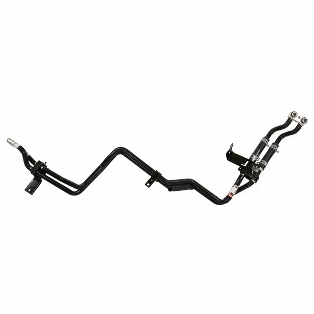 CK4Z18B402G - HVAC: Water Hose for Ford: Transit-150, Transit-250, Transit-350, Transit-350 HD Image