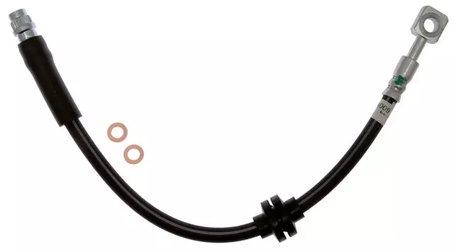 19384344 - : Front Hydraulic Brake Hose for GM Image