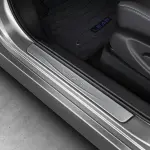 T99G65SA01 - : Kick Plates for Nissan Image