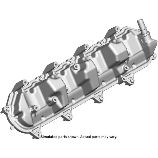 12727455 - : Valve Cover for GM Image