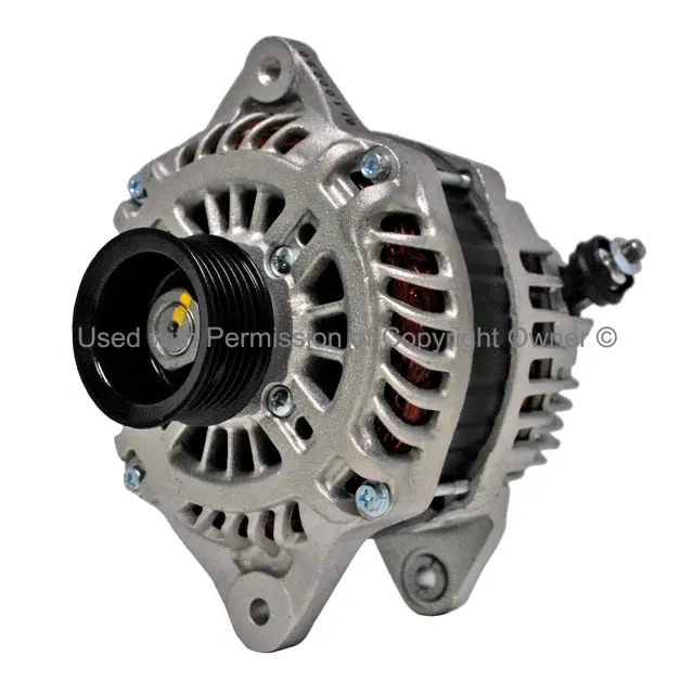 11416 - : Alternator for MPA ELECTRICAL Image
