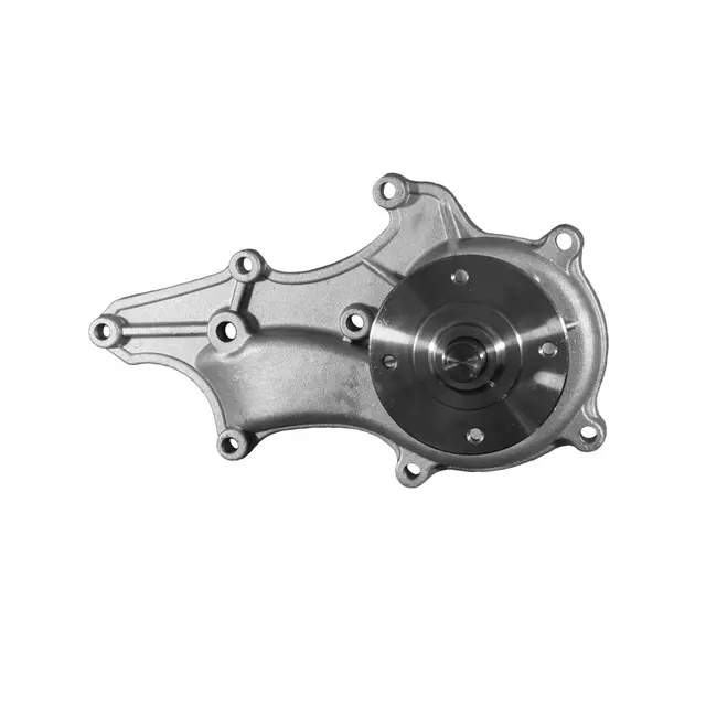 12493883 - : Pump Kit for GM Image