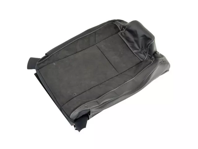 Rear Seat Back Cover - Mopar (6BK28DX9AA)