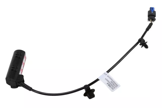 Actuator - GM (13554595)