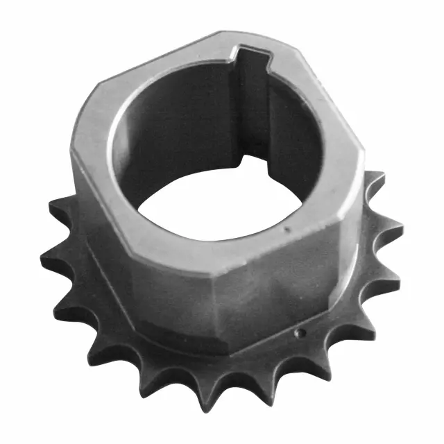 ZSS941 - Engines &amp; Components: INA US Engine Timing Crankshaft Sprocket for INA US Image