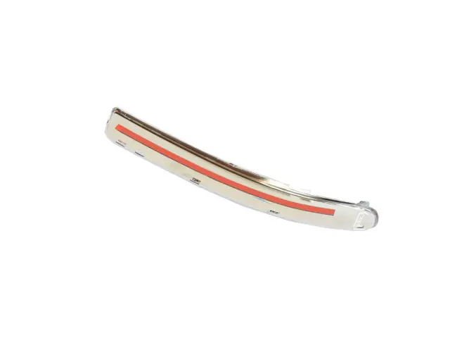 1SD80SZ0AA - Frame, Bumper and Fascia: Fascia Applique, Left for Mopar Image