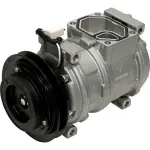 CO22018C - : A/C Compressor -- UAC 10PA17C Compressor Assembly for UAC Image