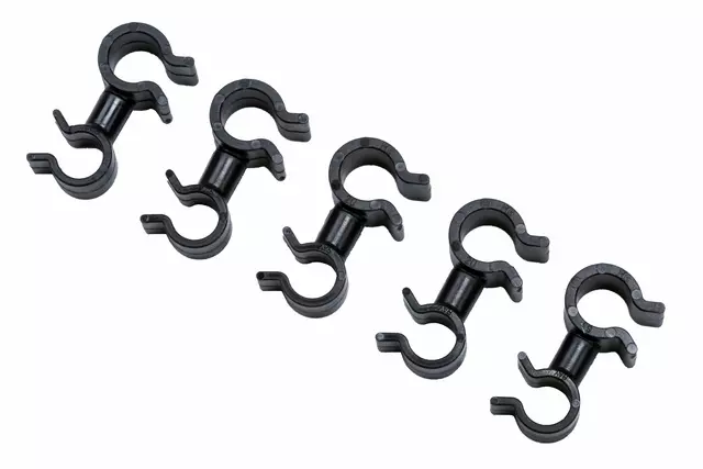 24457009 - : Multi-Purpose Clip for Chevrolet: Cruze Image