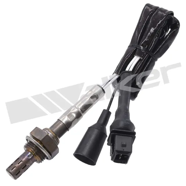 25023028 - Emission Systems: Walker Products 250-23028 Oxygen Sensor 3-W Direct Fit Narrow-Band for Walker Products Inc. - Image