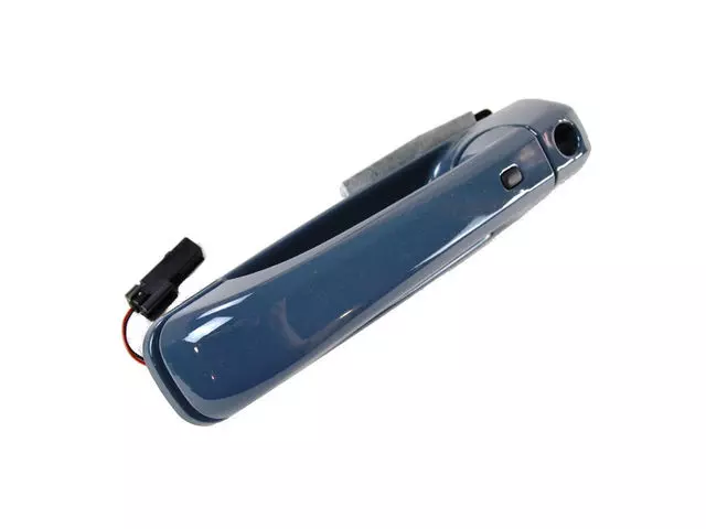 Exterior Door Handle, Left - Mopar (1UJ81MAGAI)