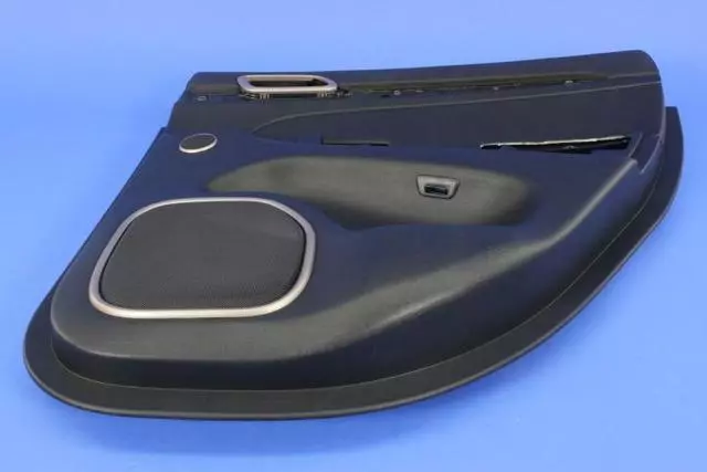 5PS482X9AA - Interior Trim: Rear Door Trim Panel, Right for Mopar Image