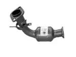 47115 - : Direct-Fit Catalytic Converter (Non C.A.R.B. Compliant) for AB Catalytic Image