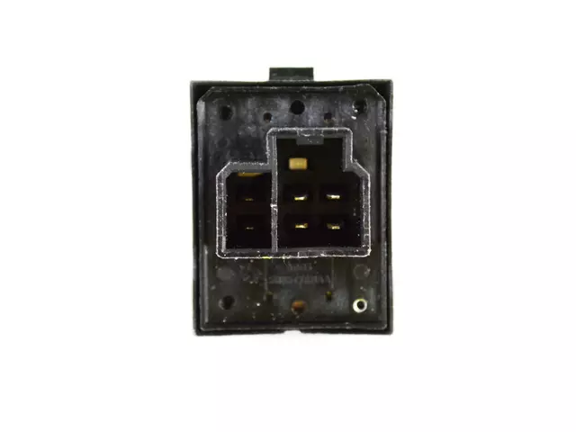 5HB57DX9AA - Electrical: Power Window Switch, Rear Door for Mopar Image