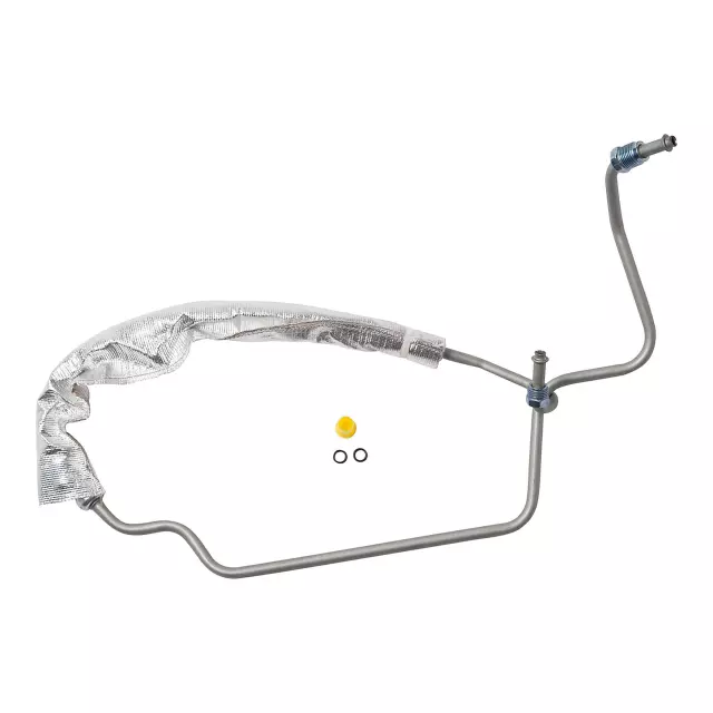 91824 - : 16MM Male "O" Ring x 18MM Male "O" Ring for Edelmann Image
