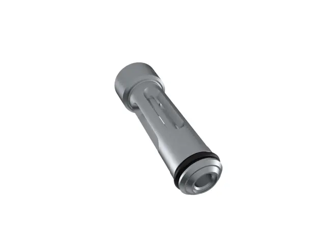 68189847AA - 1.4L Turbo; Engine: Multiair Actuator Oil Supply Filter for Mopar Image image