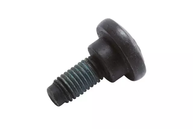 11610191 - : M10x1.5x22 Front Seat Shoulder Belt Buckle Bolt for GM Image