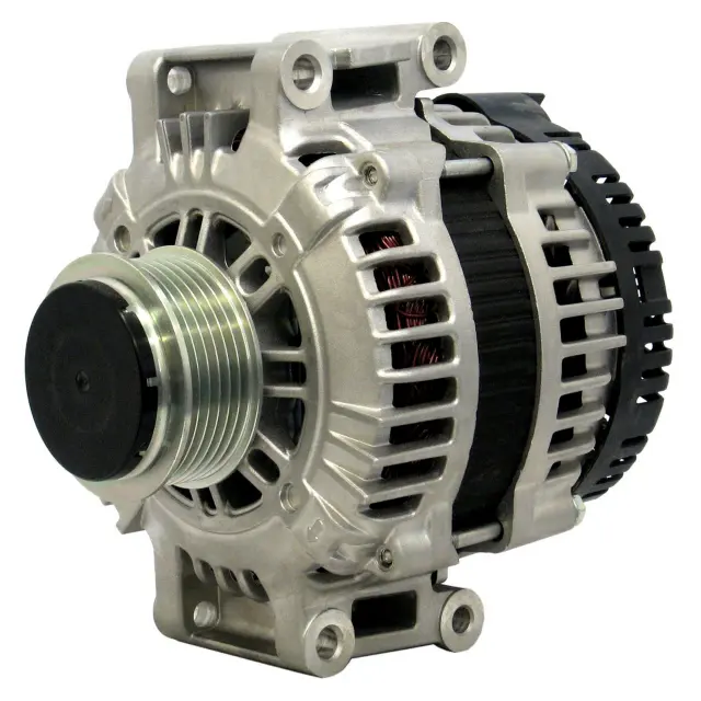 10139 - : Alternator for Dixie Electric Image