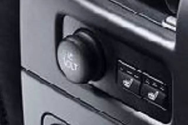 Power Outlet - Volvo (31324708)