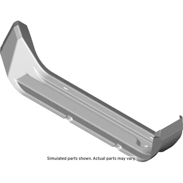 15888314 - Body: Step Panel for GM Image